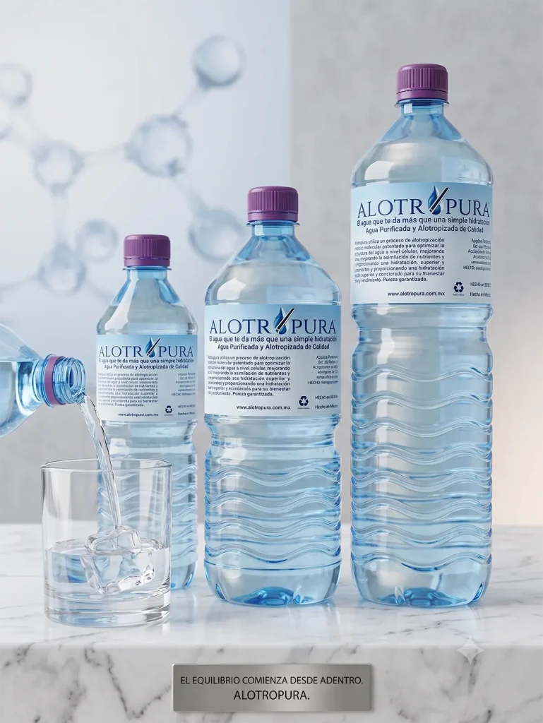 Alotropura